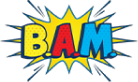 BAM
