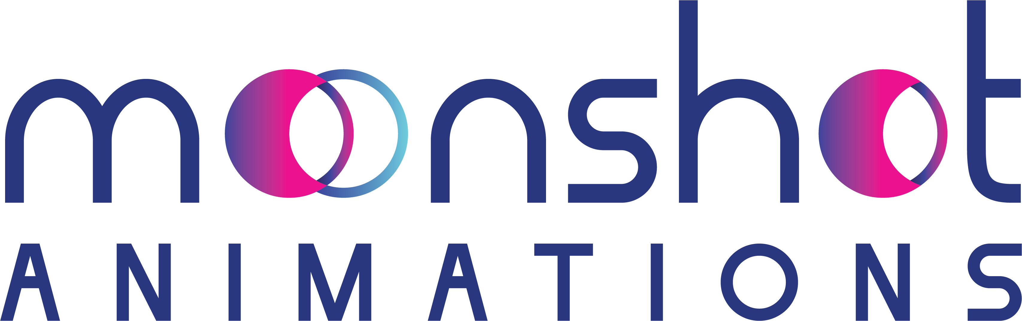 Moonshot logo
